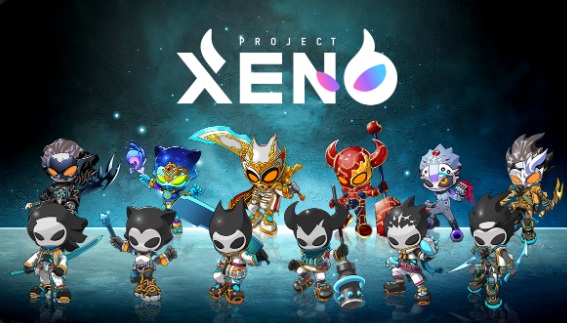 PROJECT XENO