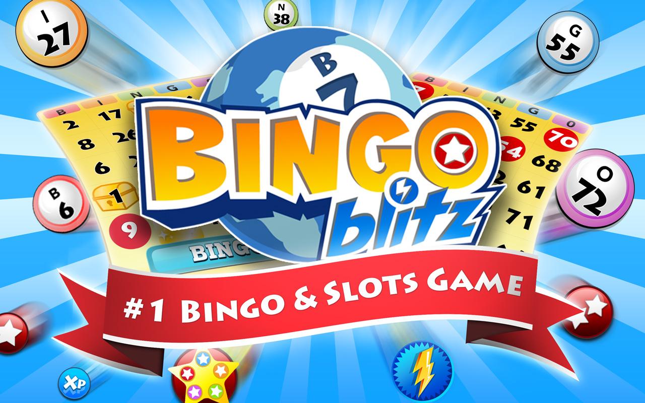 BINGO Blitz