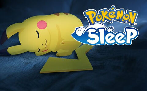 ポケモンスリープ
